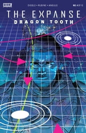 Expanse, The: Dragon Tooth #4