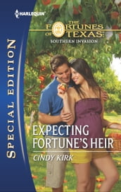 Expecting Fortune s Heir