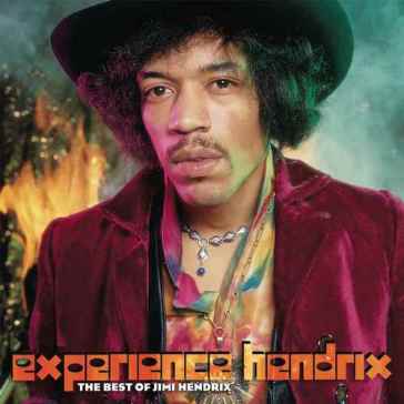 Experience hendrix: the best of jimi hen - Jimi Hendrix