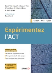 Expérimentez l ACT