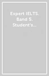 Expert IELTS. Band 5. Student