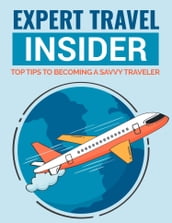 Expert Travel Insider