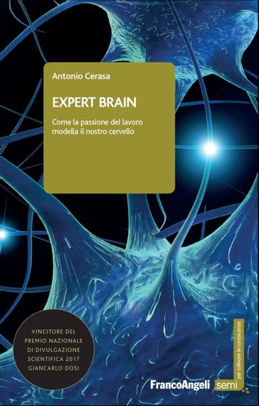 Expert brain - Antonio Cerasa