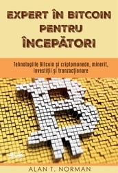 Expert În Bitcoin Pentru Începatori