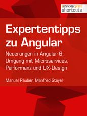 Expertentipps zu Angular