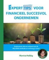 Experttips voor financieel succesvol ondernemen