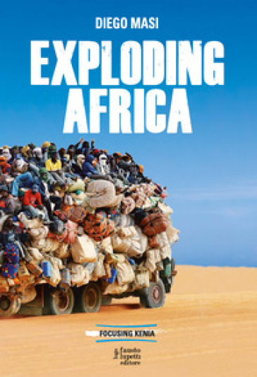 Exploding Africa - Diego Masi