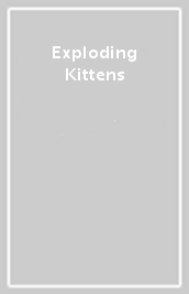 Exploding Kittens