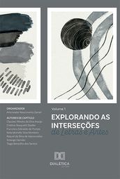 Explorando as Interseções de Letras e Artes