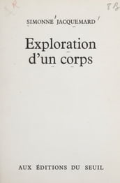 Exploration d un corps