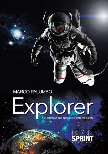 Explorer - Marco Palumbo