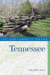 Explorer s Guide Tennessee