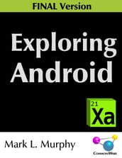 Exploring Android