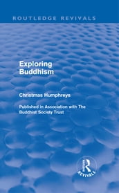 Exploring Buddhism