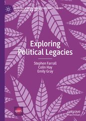 Exploring Political Legacies