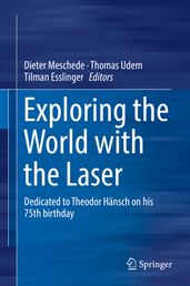 Exploring the World with the Laser