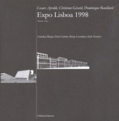 Expo Lisboa 1998