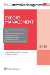 Export Management