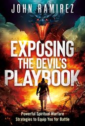 Exposing the Devil s Playbook