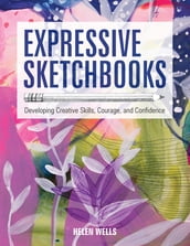 Expressive Sketchbooks