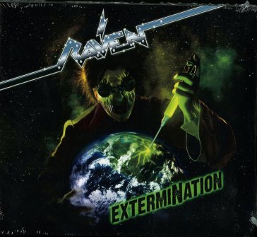 Extermination - Raven