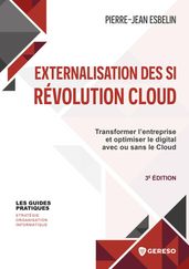 Externalisation des si : révolution cloud