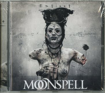 Extinct - Moonspell