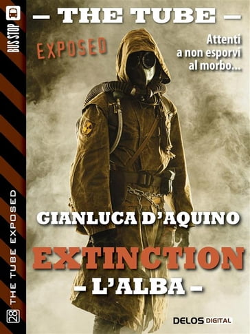 Extinction I - L'alba - Gianluca D