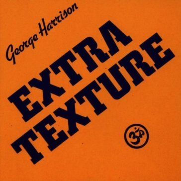 Extra texture - George Harrison