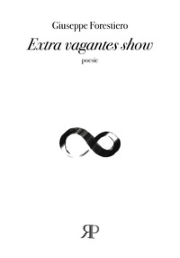 Extra vagantes show - Giuseppe Forestiero