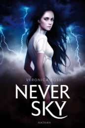 Extraits Never Sky