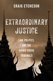 Extraordinary Justice