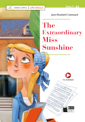 Extraordinary miss sunshine. Livello A2. Con File audio scaricabile on line