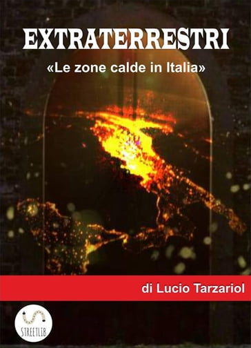 Extraterrestri - Lucio Tarzariol
