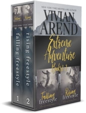 Extreme Adventures: Books 1-2