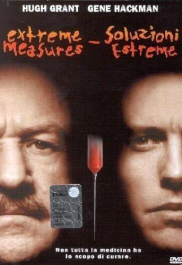 Extreme Measures - Soluzioni Estreme - Michael Apted