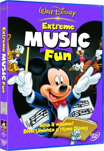 CD Disney Intrattenimento Musica e video Musica CD 