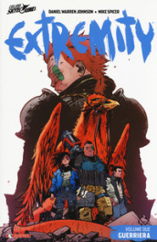 Extremity. 2: Guerriera