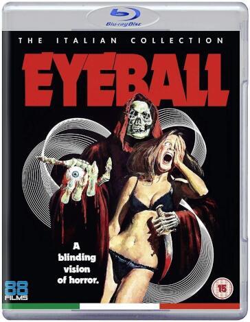 Eyeball [Edizione: Regno Unito] - Umberto Lenzi