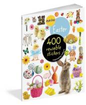 Eyelike Stickers: Easter