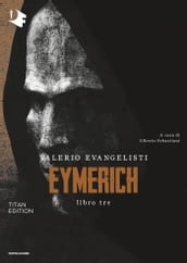 Eymerich - Libro tre