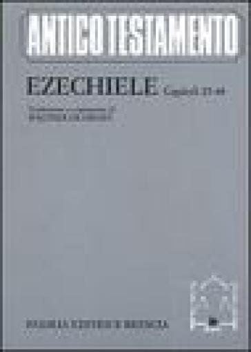 Ezechiele (capp. 25-48)