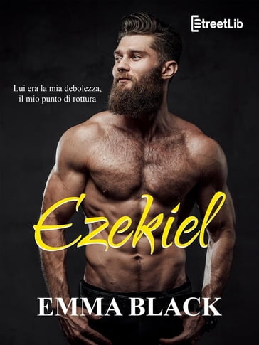 Ezekiel - Emma Black