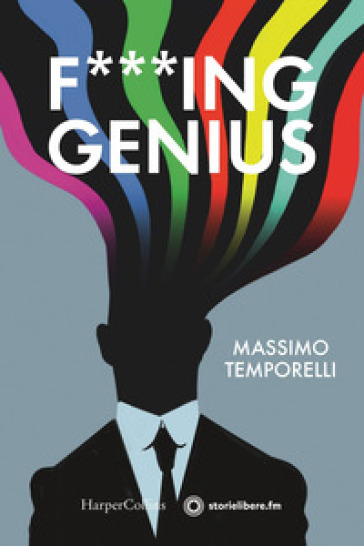F***ing genius - Massimo Temporelli