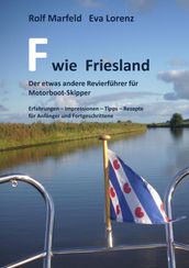 F wie Friesland