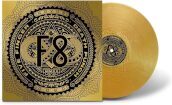 F8 - gold vinyl