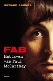 FAB! Het leven van Paul McCartney