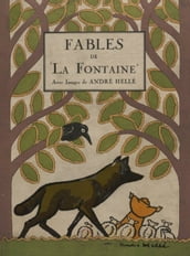 FABLES DE LA FONTAINE