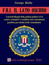 F.B.I. Il lato oscuro