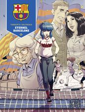 F.C. Barcelone - Tome 2 - Éternel Barcelone 2/3